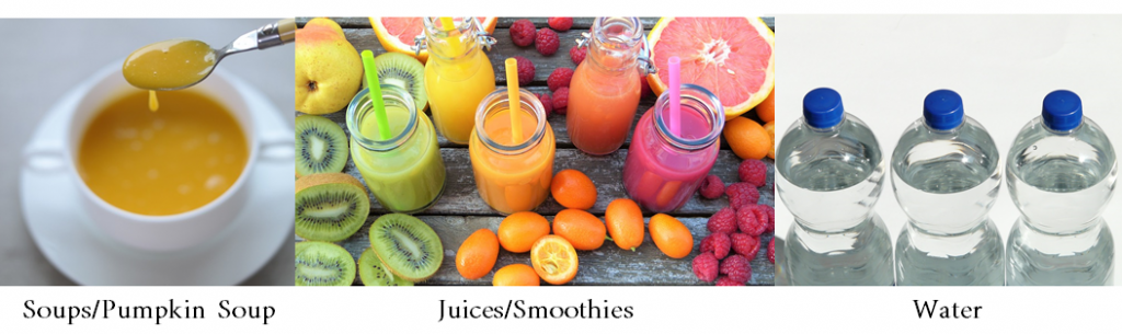 Eyelid surgery recovery process