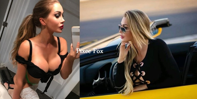 pixee fox plastic surgery korea