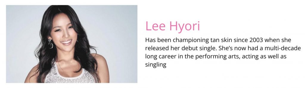 Lee Hyori_Kpop plastic surgery