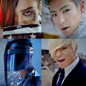bigbang