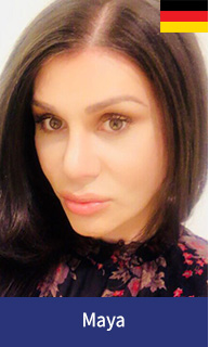Maya