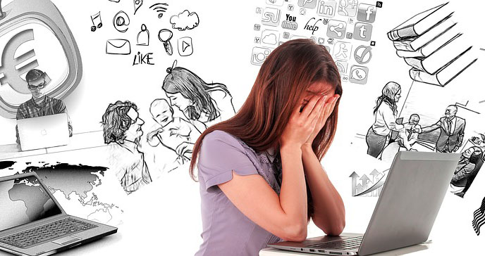 Deal with Mean Online Comments