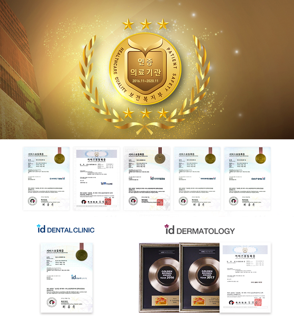 facial bone surgeries at ID Hospital