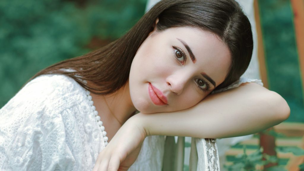 V-line surgery results