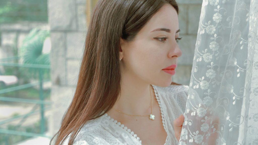 V-line surgery results