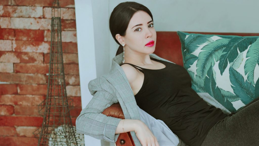 V-line surgery results