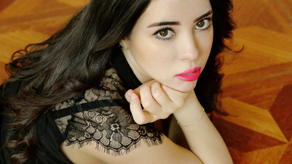 V-line surgery results