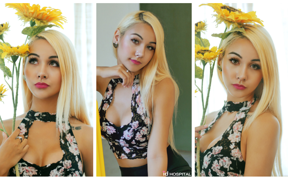 plastic surgery experience at ID Hospital