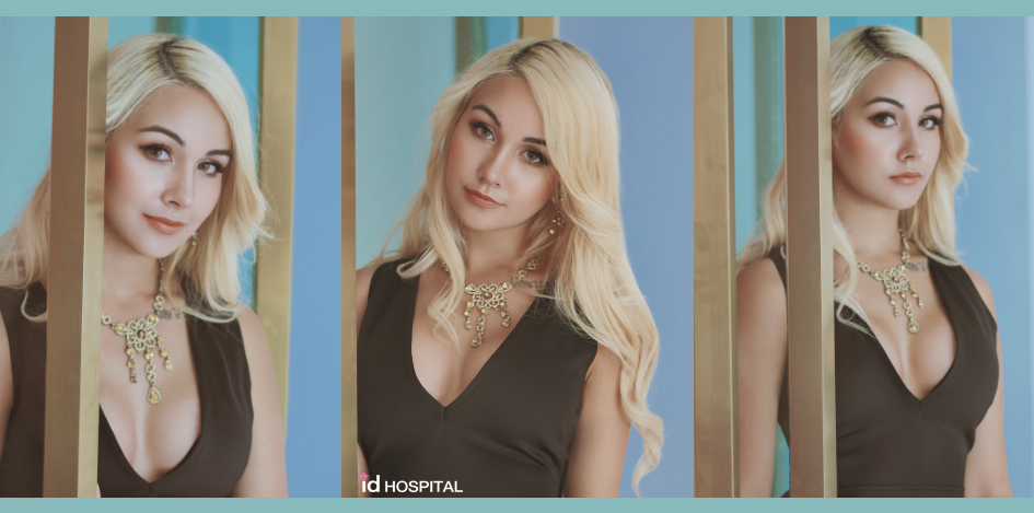 plastic surgery experience at ID Hospital