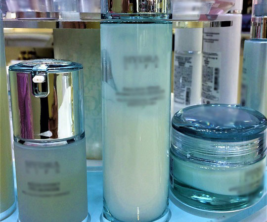 Korean skin care tips